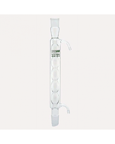 Sinh hàn bóng (hồi lưu) N29/32 40cm (Isolab)